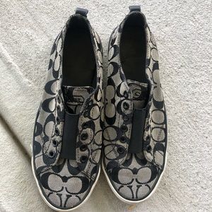 Coach Shoes